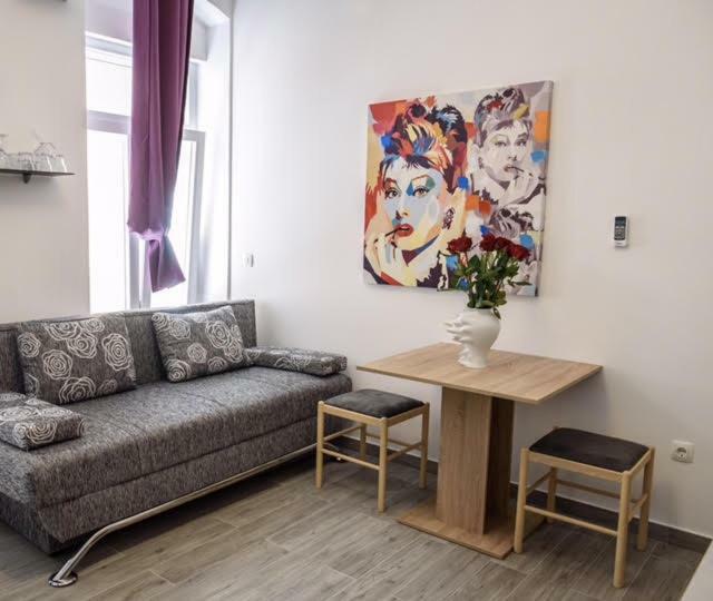 Apartment Mila Adria Zadar Exteriör bild